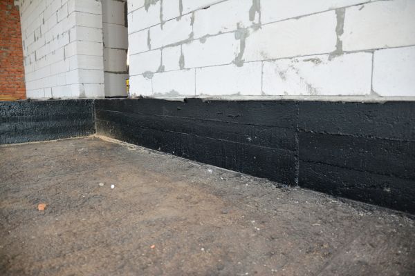 Cost of Basement Water Damage Service in Matthews