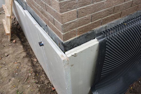 Cost of Flood Mitigation in Matthews